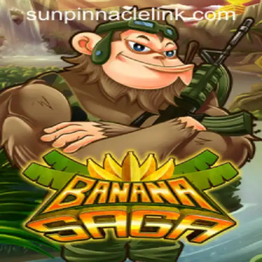 BananaSaga: Thrilling Adventure Across Tropical Isles