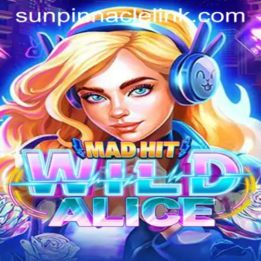 MadHitWildAlice: A Thrilling Journey into the Gaming Universe