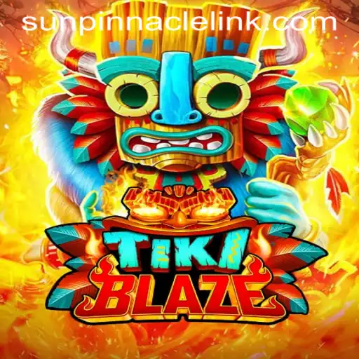 TikiBlaze: An Enthralling Adventure in the World of SUNPINNACLE LINK