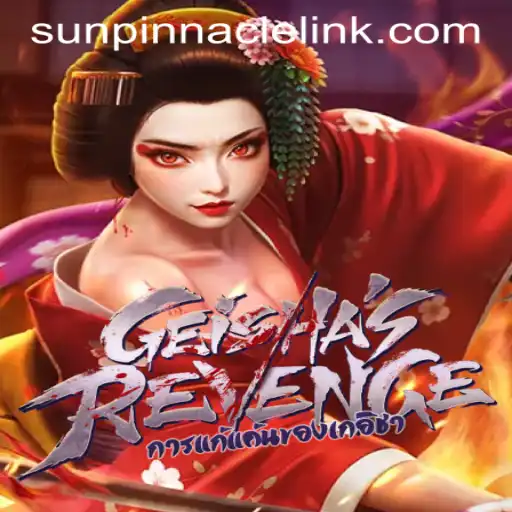 Exploring GeishasRevenge: A Modern Gaming Experience with a Twist of Tradition