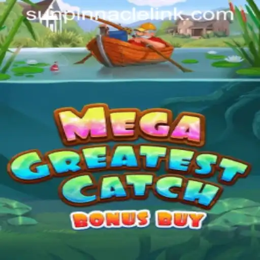 Dive into the World of MegaGreatestCatchBonusBuy: The Ultimate Gaming Experience