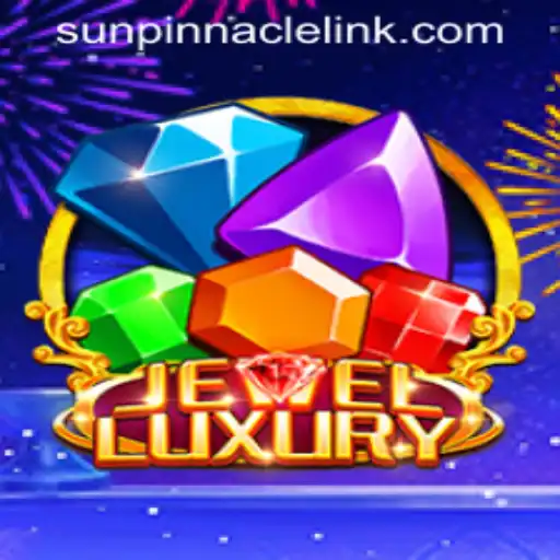 Unveiling the Dazzling World of JewelLuxury and the Power of SUNPINNACLE LINK