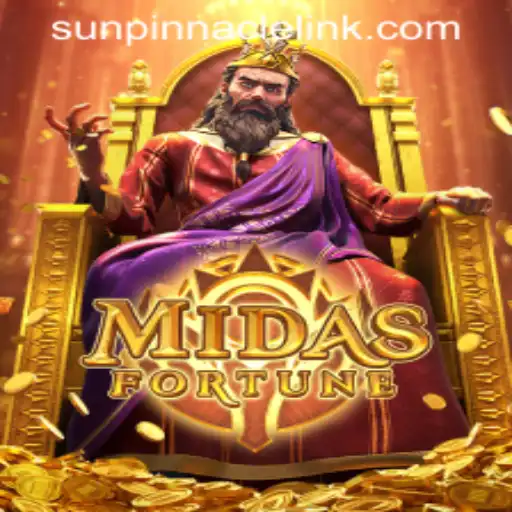 Explore the World of MidasFortune: The Latest Adventure with SUNPINNACLE LINK