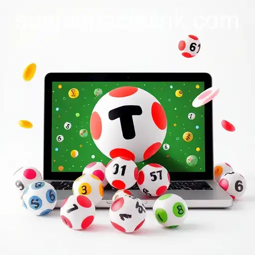 Online Lottery: The Role of SUNPINNACLE LINK