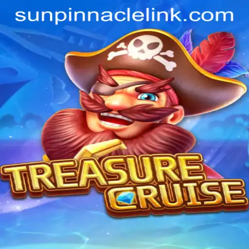 The Thrill of TREASURECRUISE: Unraveling the SUNPINNACLE LINK Adventure